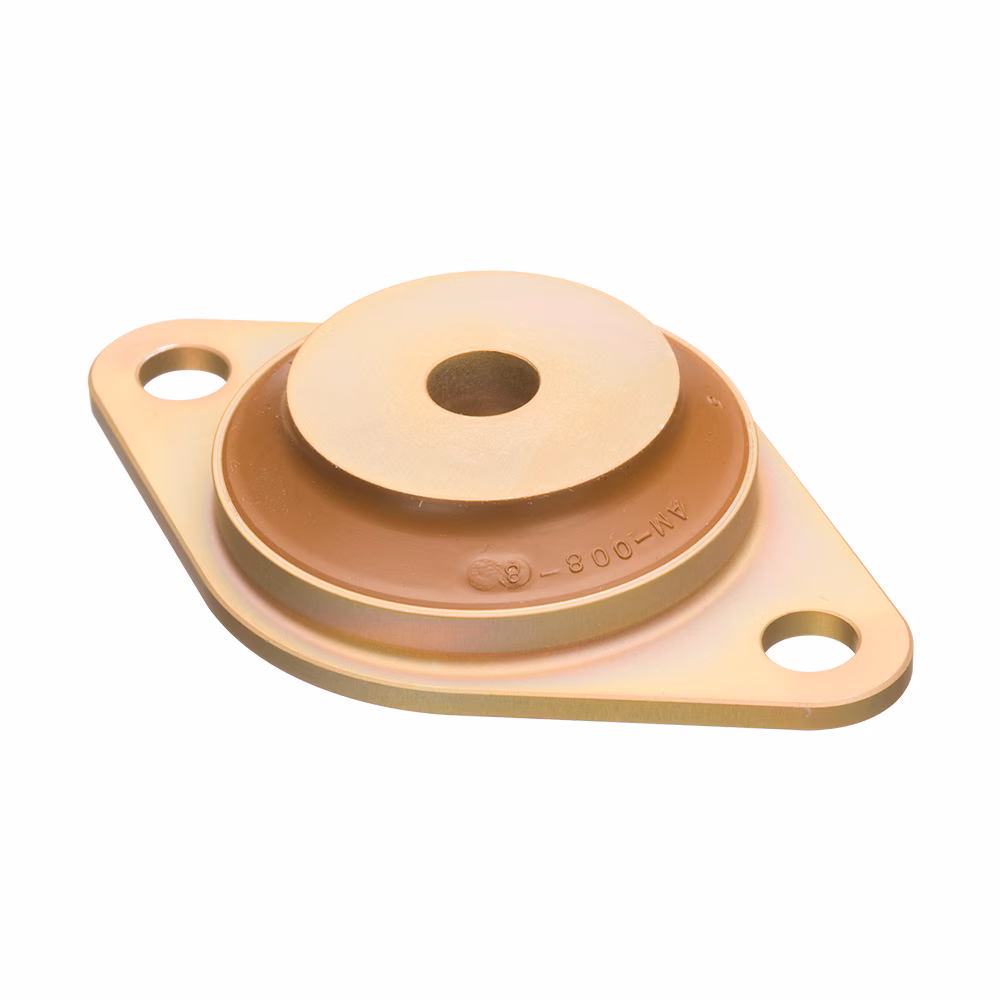 LORD® AM-007 Series Low Profile Avionics Mount